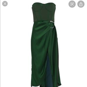 Jonathan simkhai dress Rare find